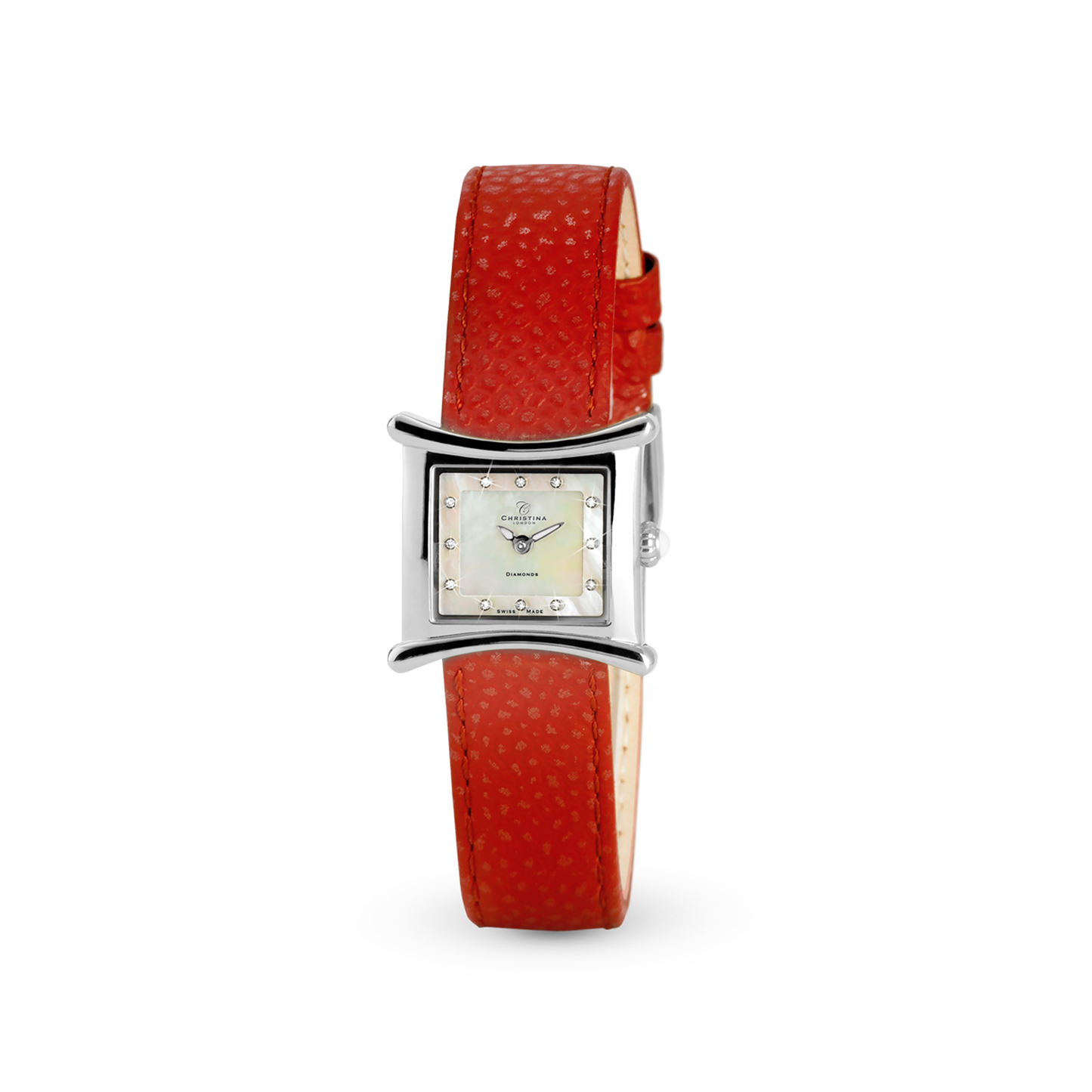 DameWatch - CHRISTINA