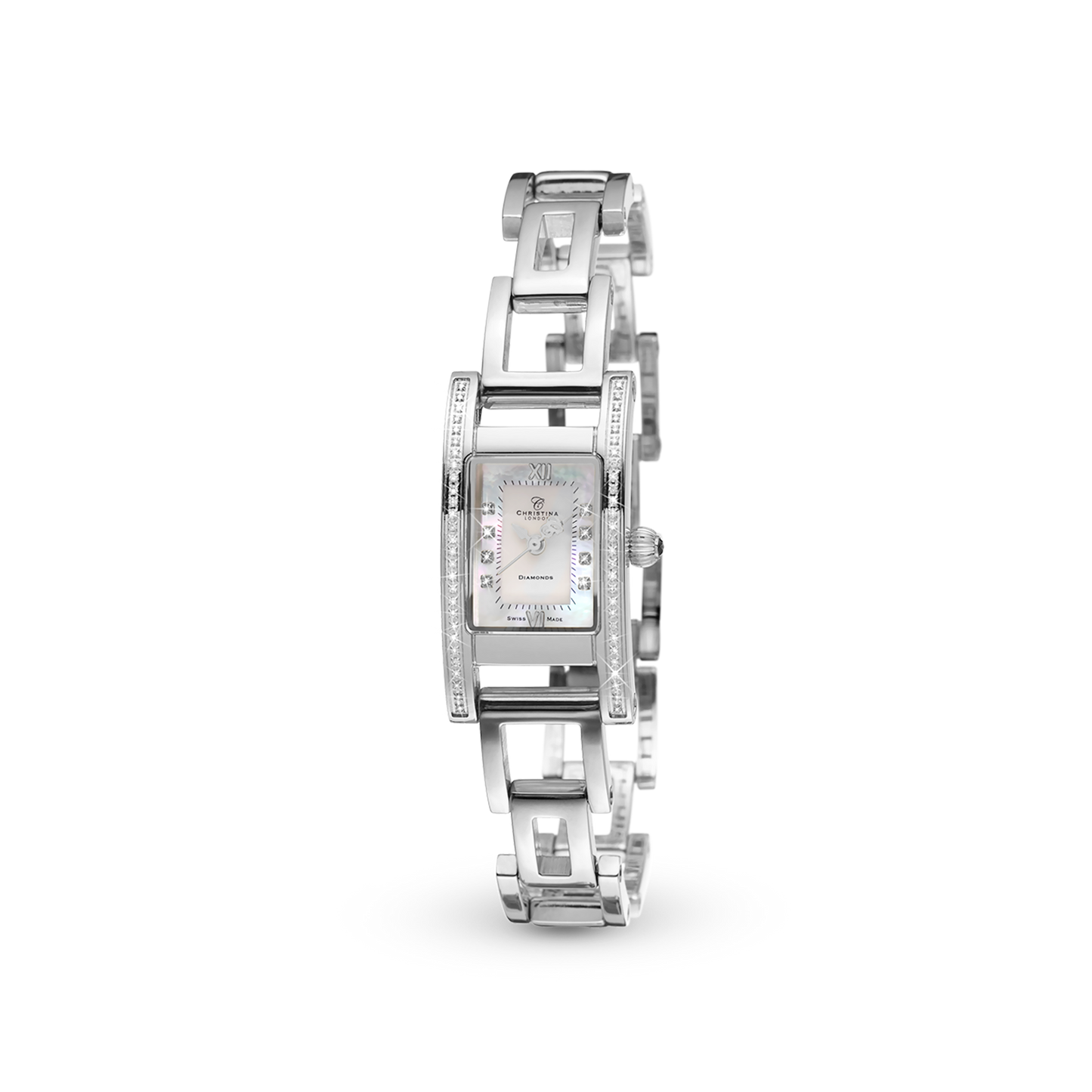 DameWatch - CHRISTINA