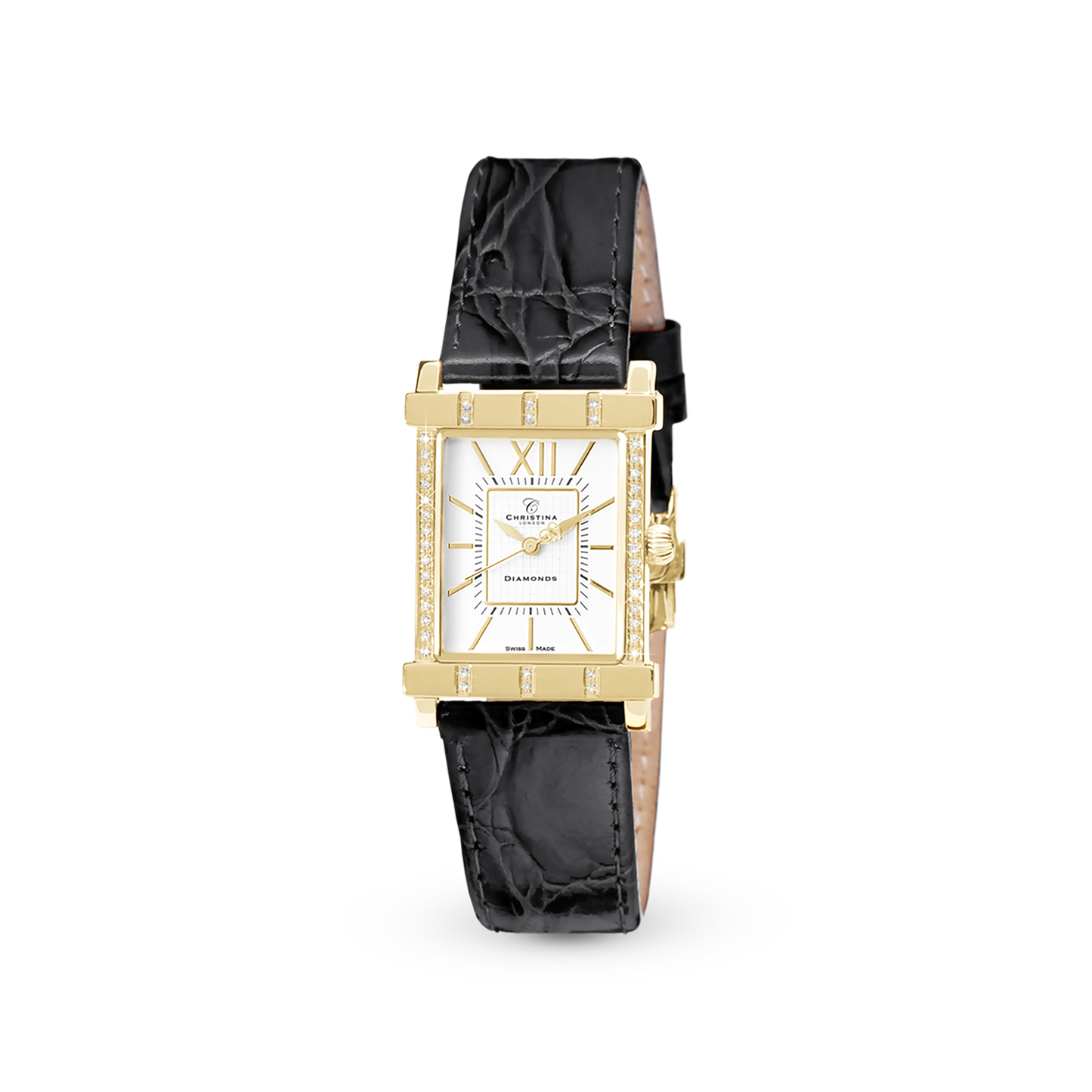 DameWatch - CHRISTINA