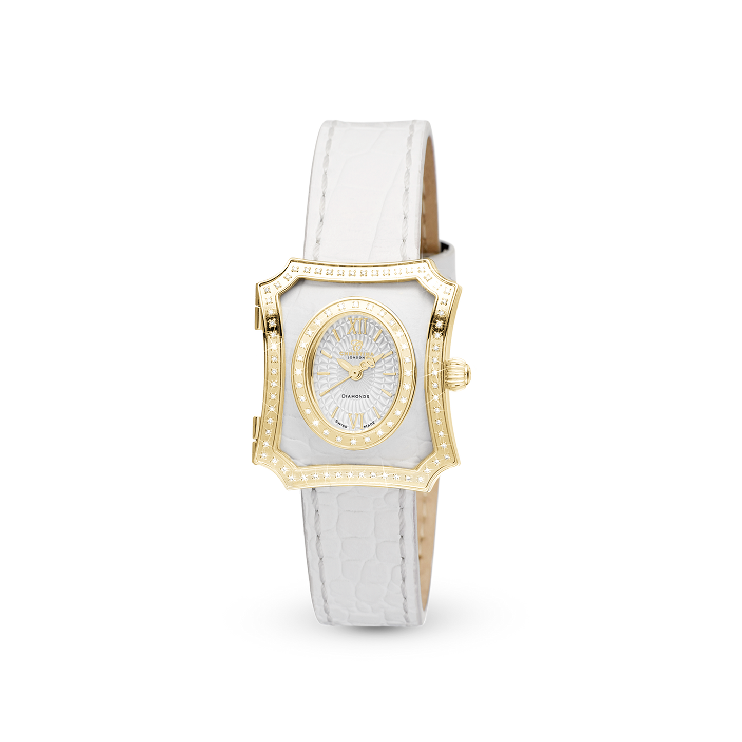 DameWatch - CHRISTINA