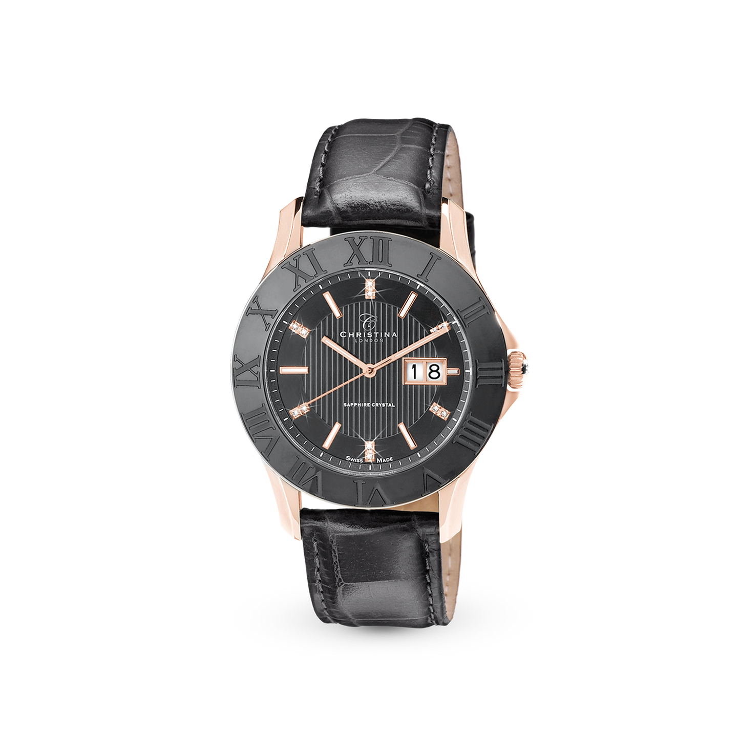 HerreWatch - CHRISTINA