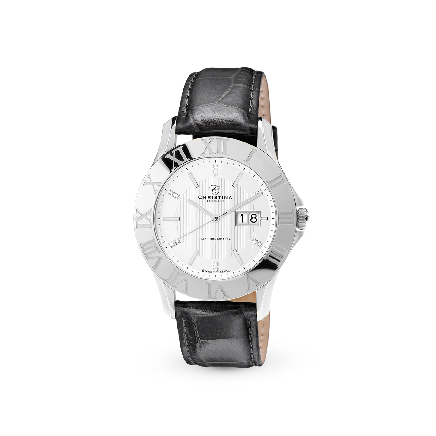 HerreWatch - CHRISTINA