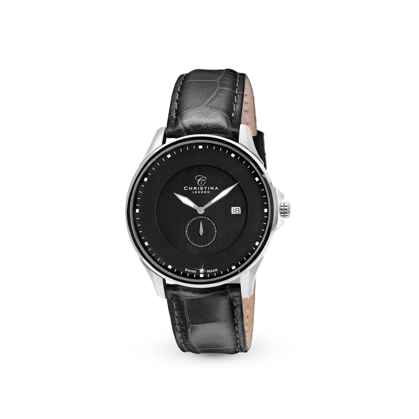 HerreWatch - CHRISTINA