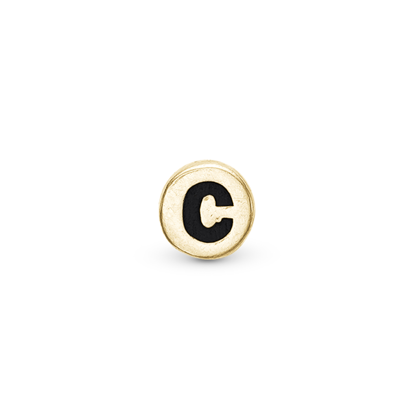 Letter C - CHRISTINA
