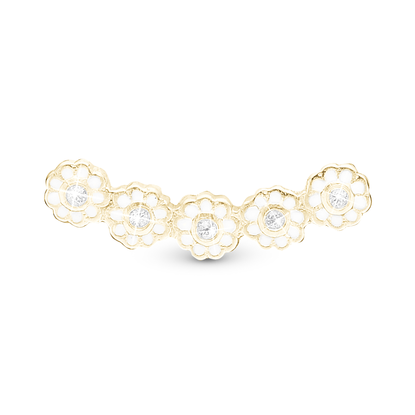 Marguerites Elementer for collect Watche - CHRISTINA