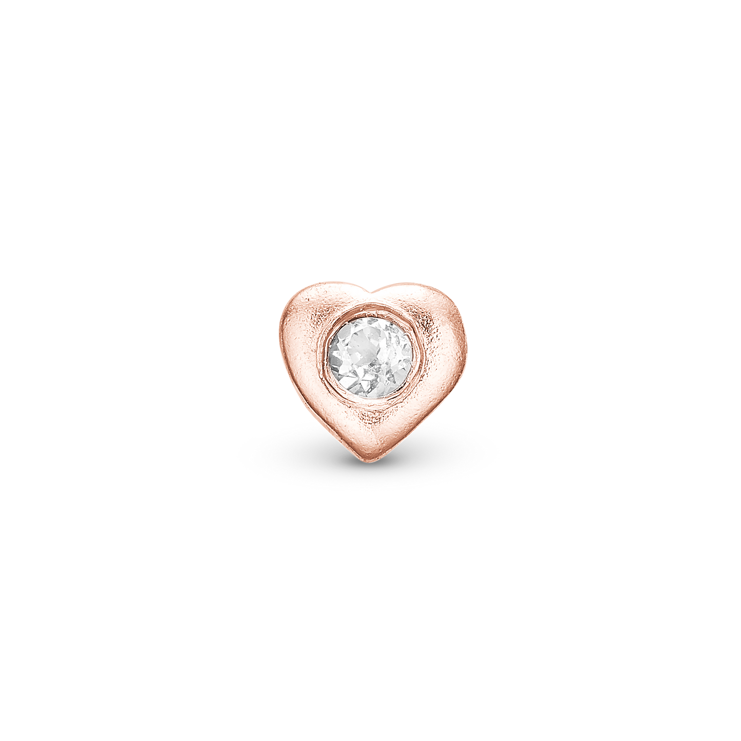 Topaz Heart Elementer for collect Watche - CHRISTINA