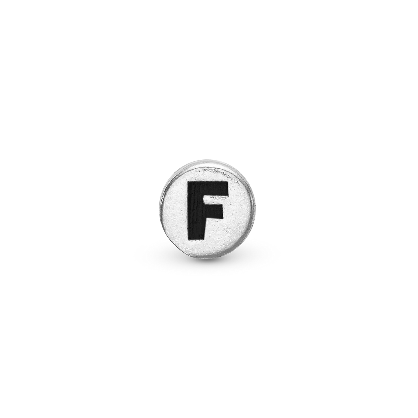 Letter F Elementer for collect Watche - CHRISTINA