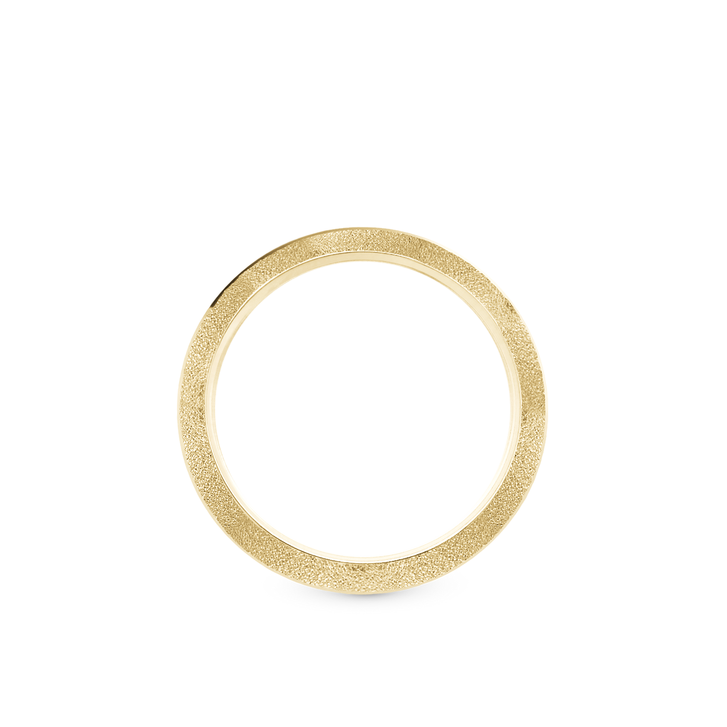 Magic Topring 32 mm - Gold Plated