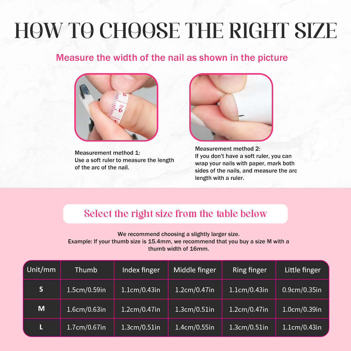 Metal Heavy Industry Golden Pearl Wear Nail Pure Handmade