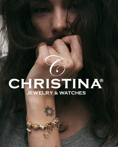 byChristina Jewelry