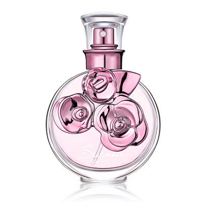 Flower And Fruit Fragrance Soul Mate Perfume 50ml