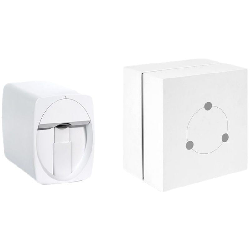 Nail Painting Full Automatic Printer