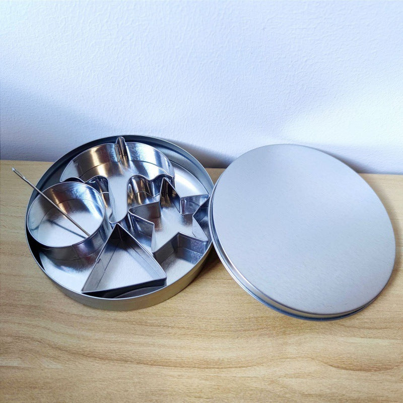 Game Cookie Cutter Candy Pick Sugar Baking Tool