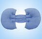 U Shape pregnancy pillow Women Belly Support Side Sleepers pregnant pillow maternity accessoires