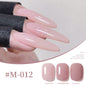 New UV Polish Full Set Of Japanese Popular Colors