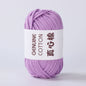Filling Heart Woven Yarn Genuine Cotton DIY