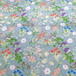 Cotton Twill Printed Cloth DIY Handmade Patchwork Floral Cloth Cotton Bedding Fabric