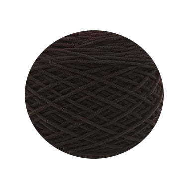 Tufting Special Wool Pagoda Tube Long-staple Cotton Wool Handmade Diy Carpet Shaft Yarn