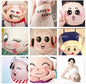 Compatible with Apple, Pregnant women take pictures of pregnant women with belly stickers, pregnant women with belly stickers, pregnant women with navel stickers, photo studios, Photo Props