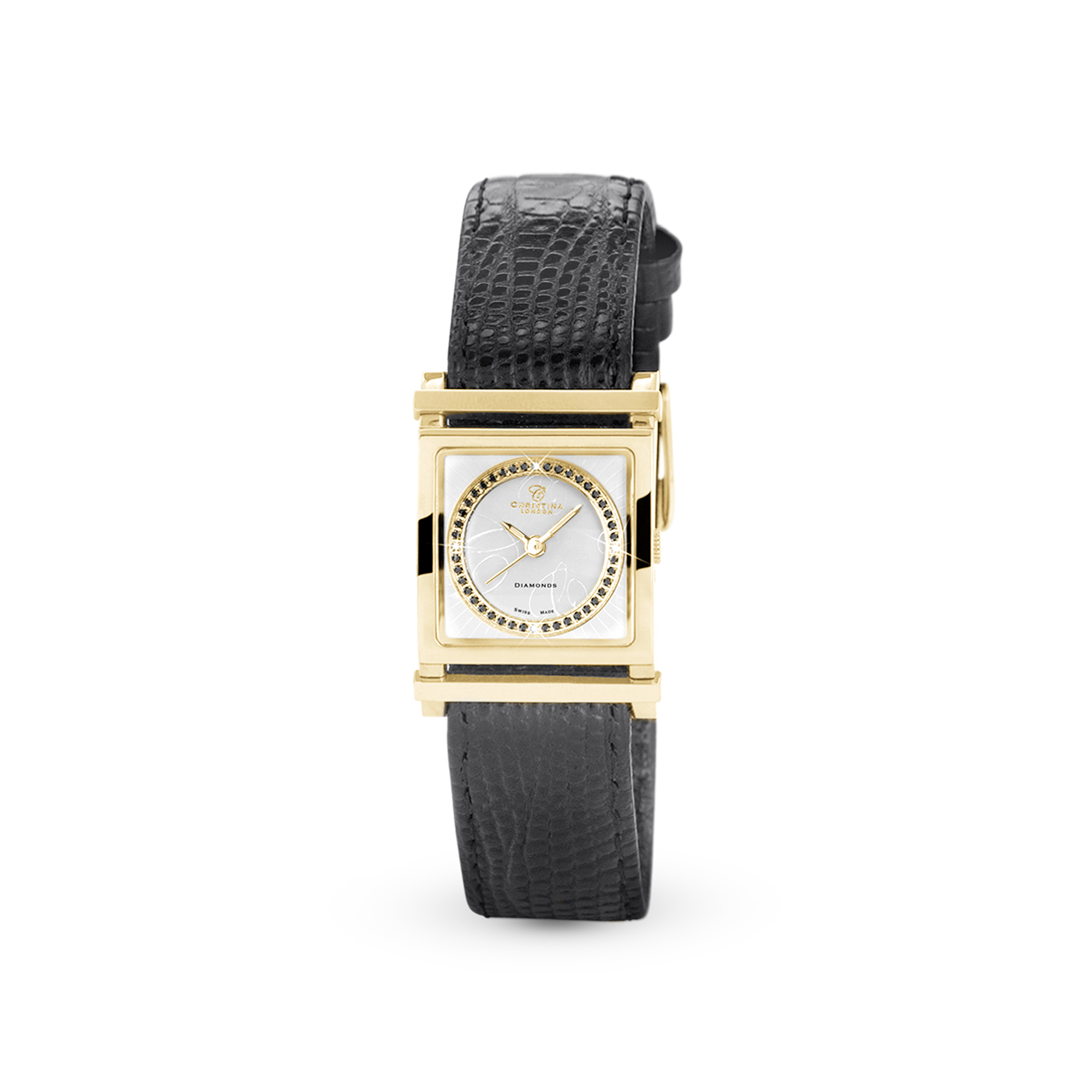 DameWatch - CHRISTINA