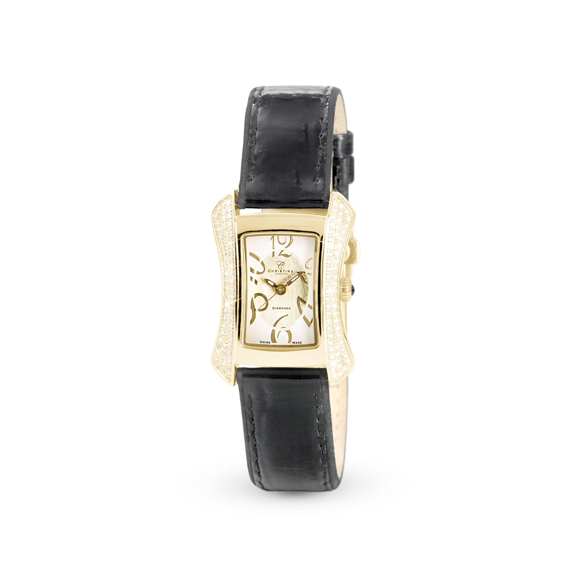 DameWatch - CHRISTINA
