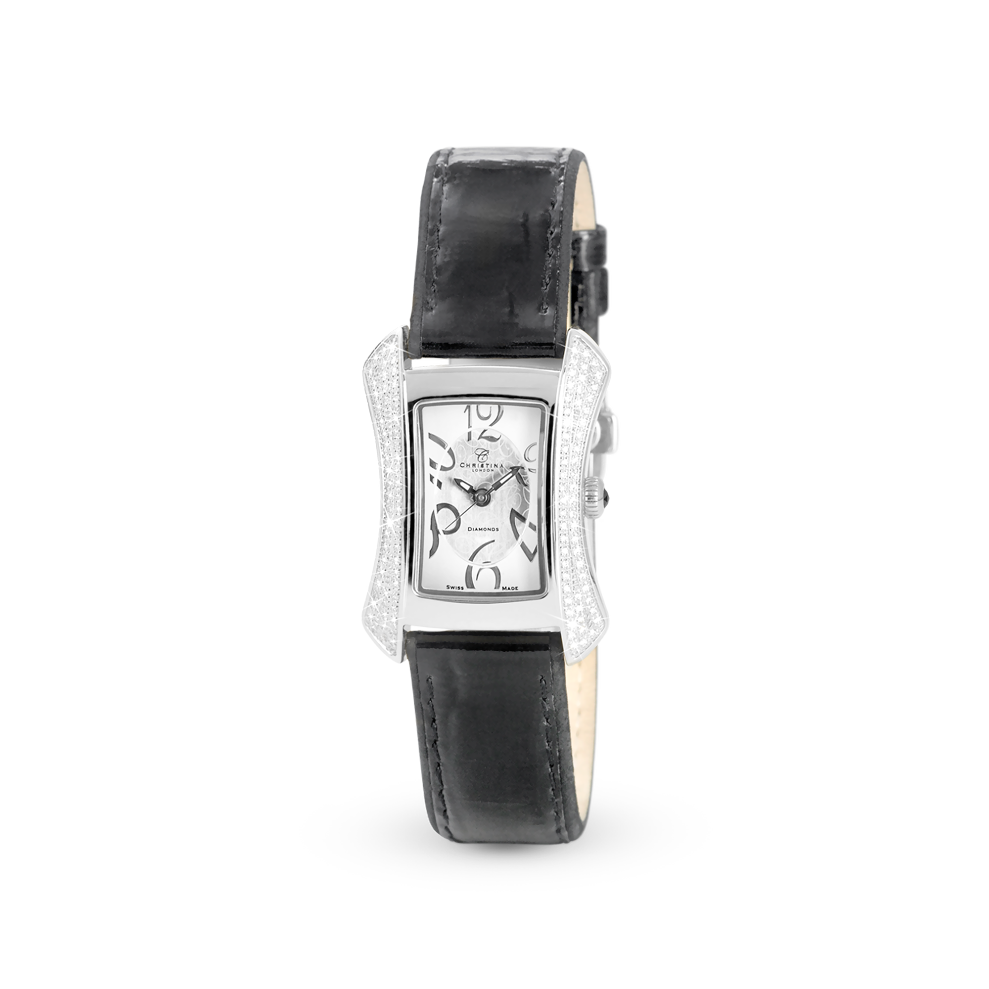DameWatch - CHRISTINA
