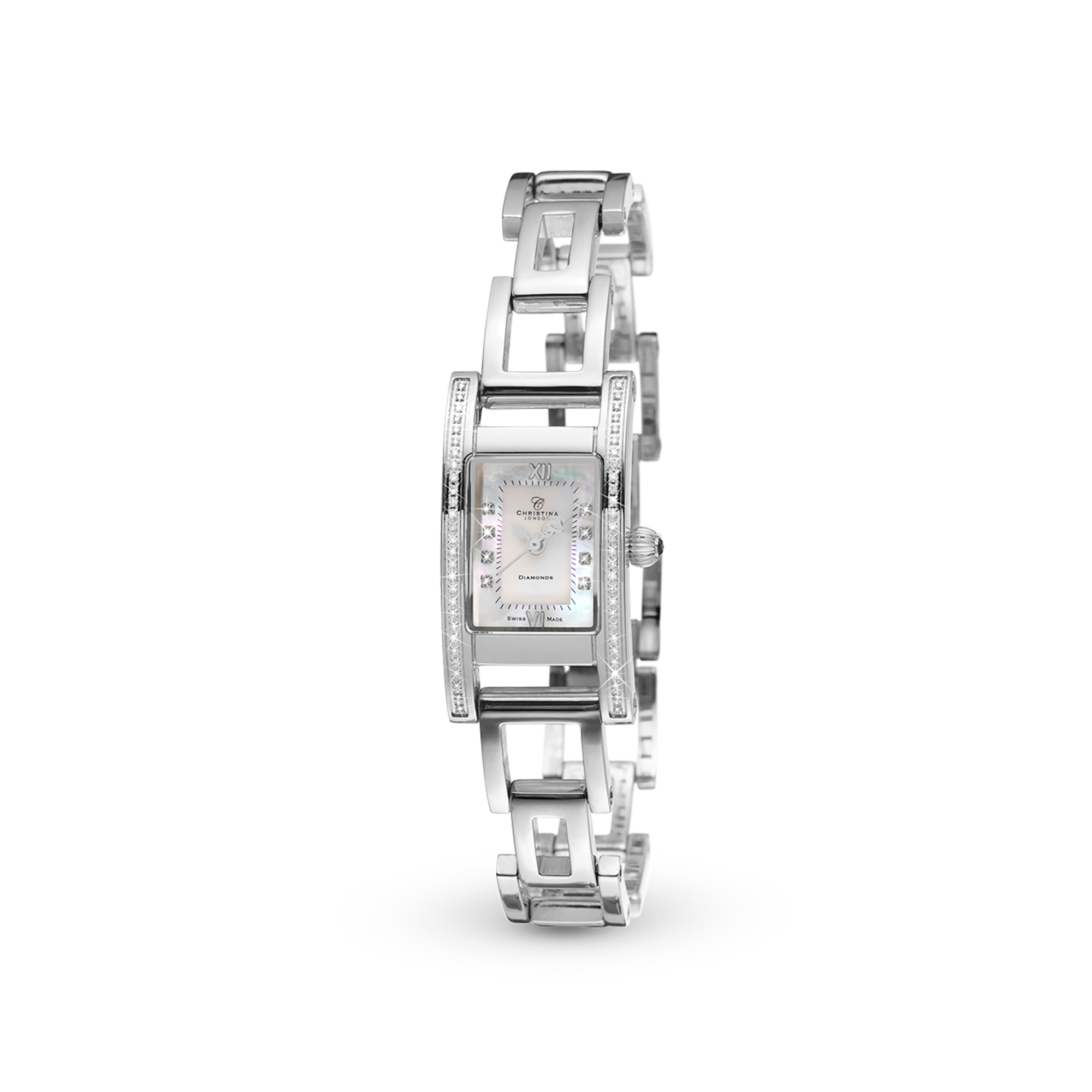 DameWatch - CHRISTINA