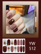 NailNina nail stickers nail stickers waterproof