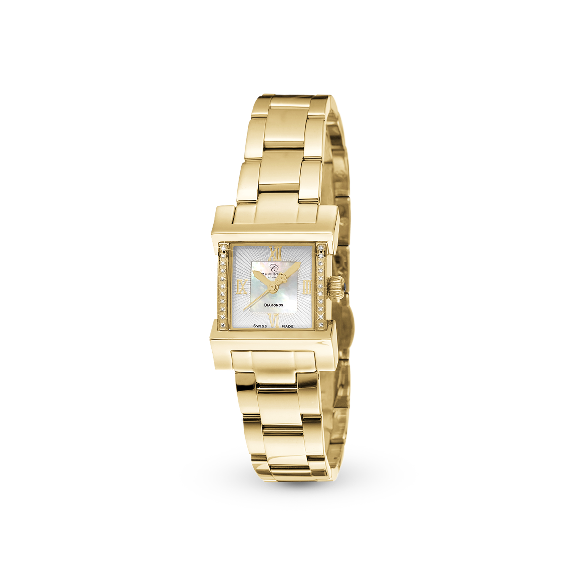 DameWatch - CHRISTINA