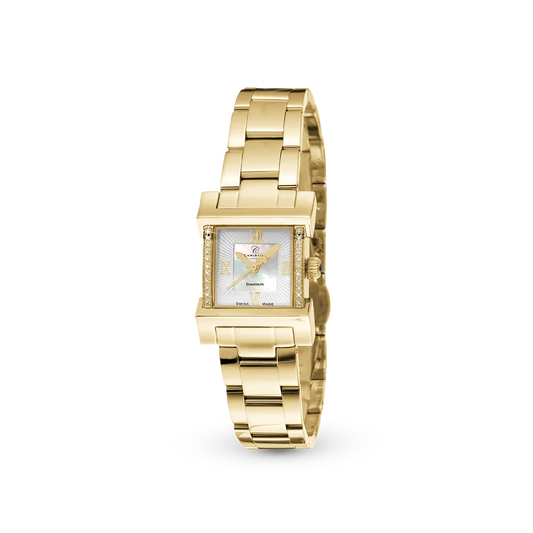 DameWatch - CHRISTINA