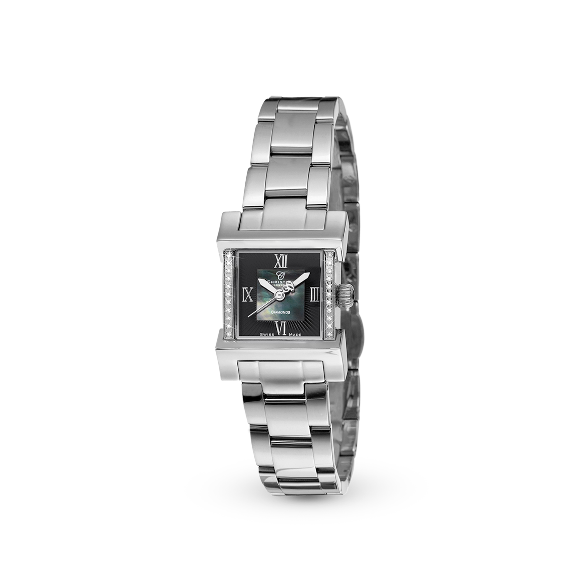 DameWatch - CHRISTINA