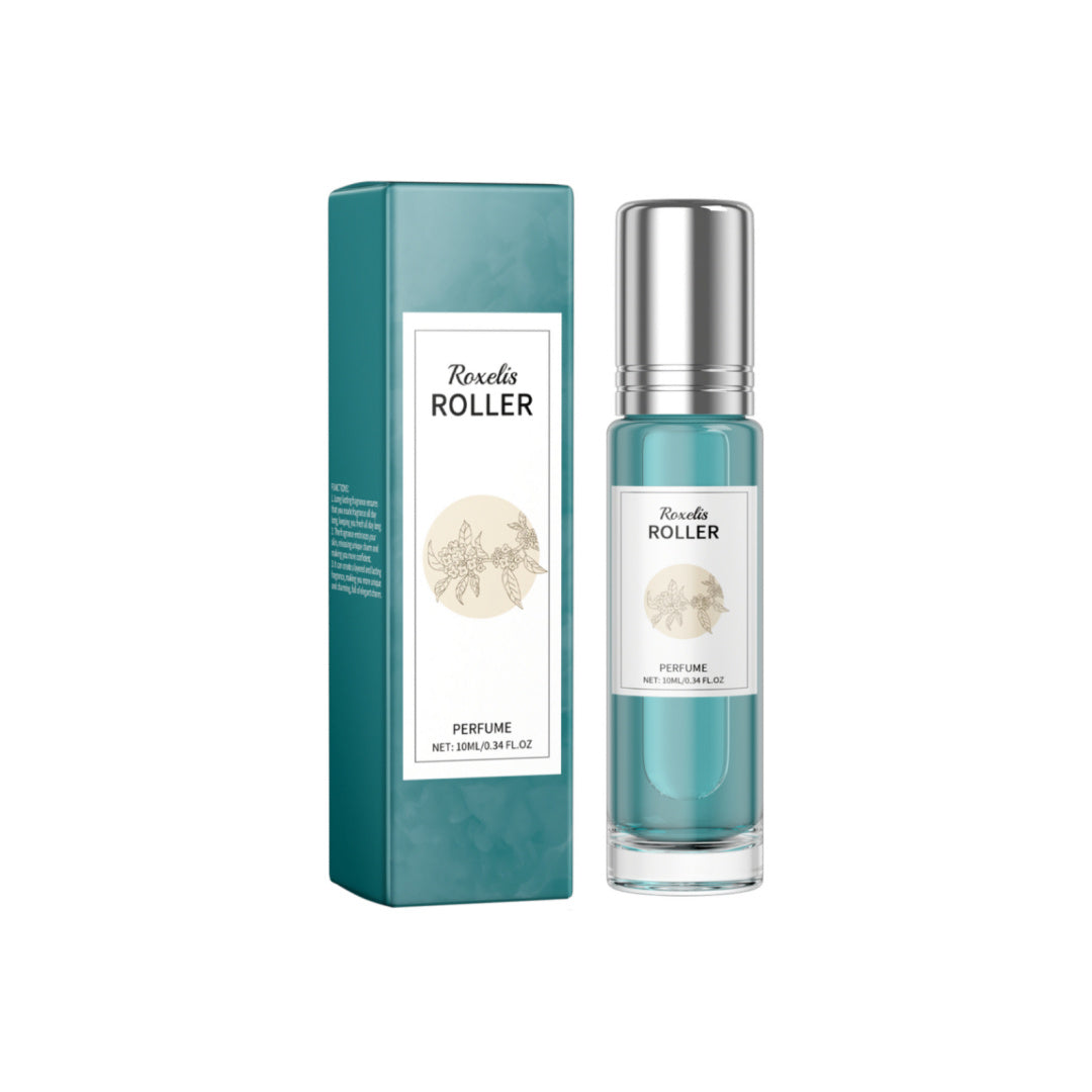 Charming Ball Parfüm – Langanhaltender Duft