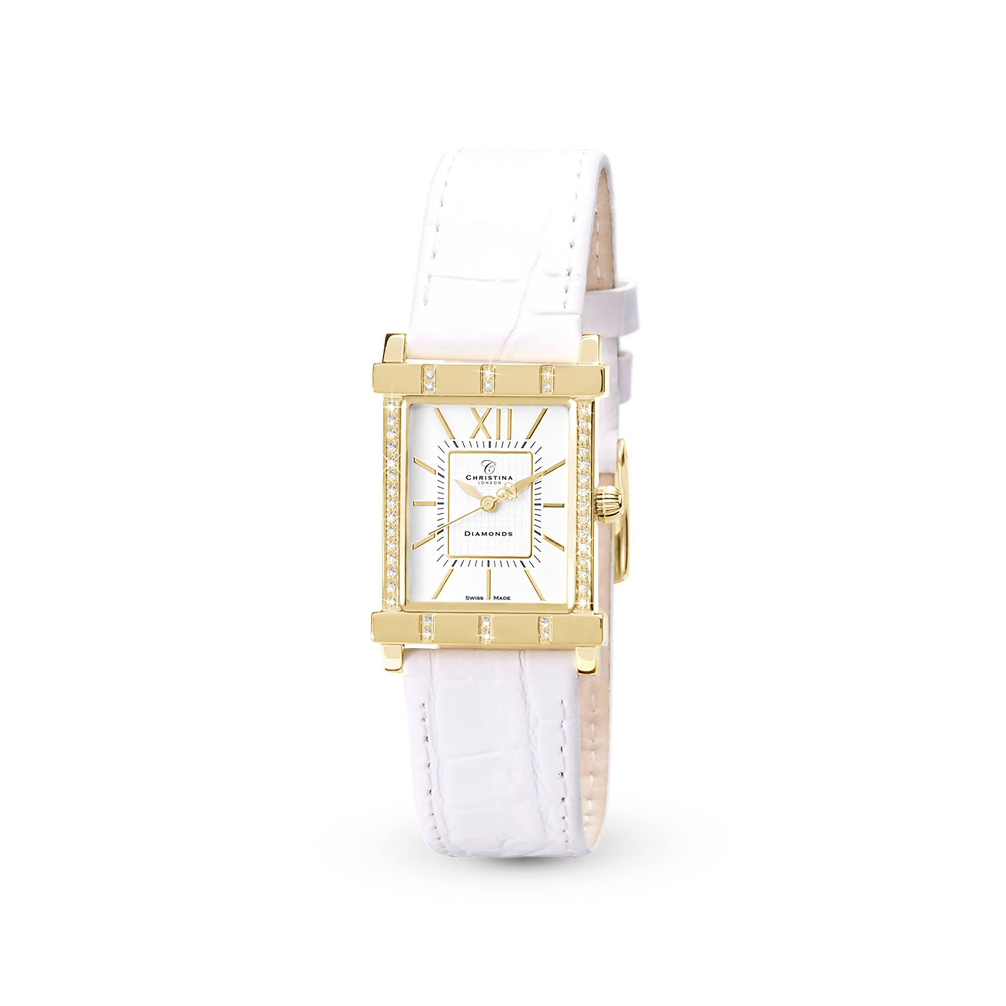 DameWatch - CHRISTINA