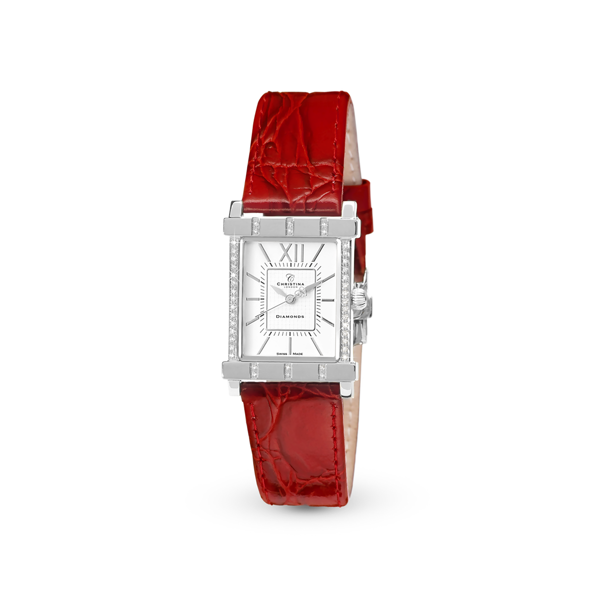 DameWatch - CHRISTINA