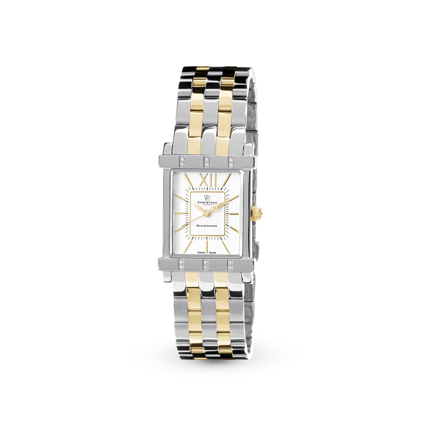 DameWatch - CHRISTINA