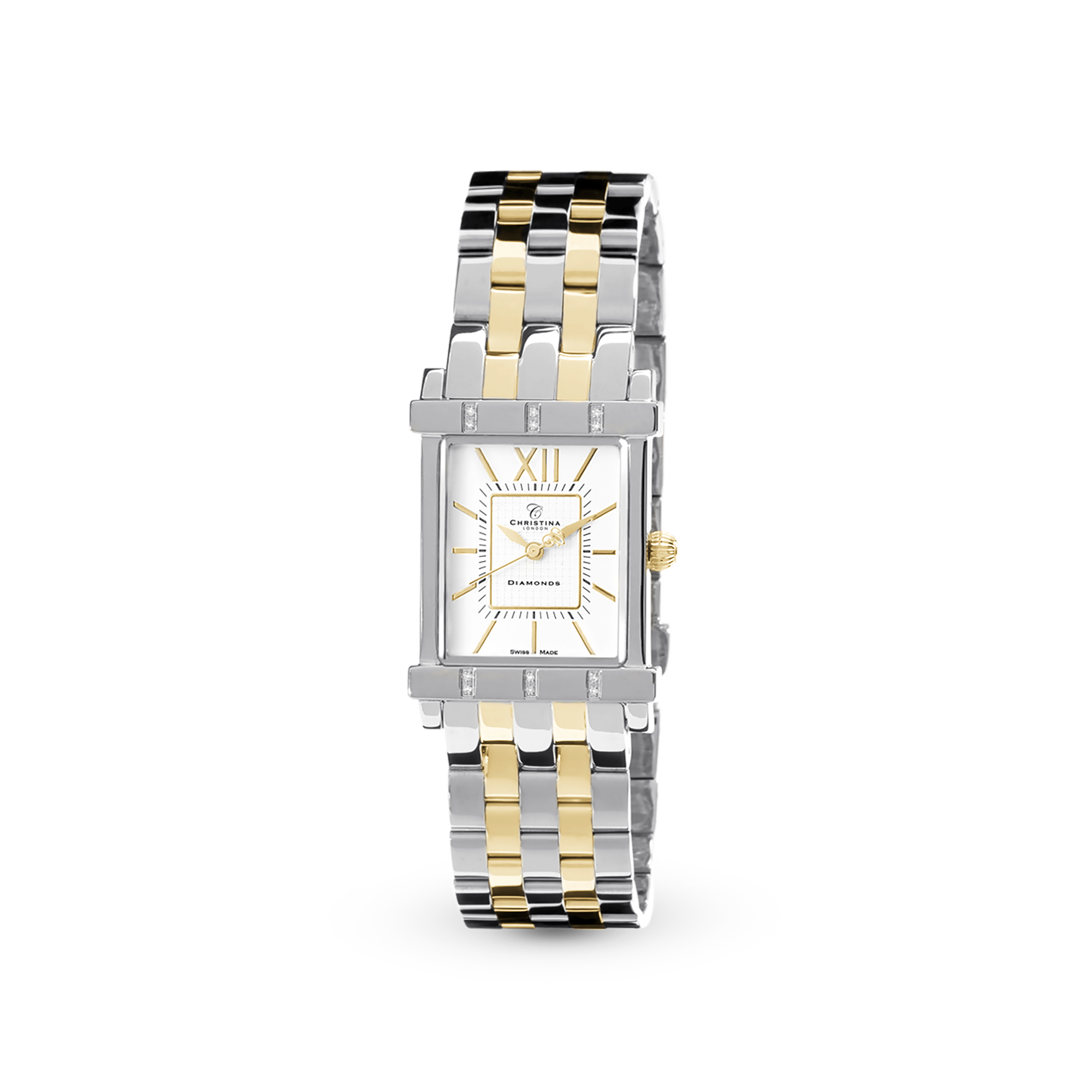DameWatch - CHRISTINA