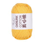 Filling Heart Woven Yarn Genuine Cotton DIY