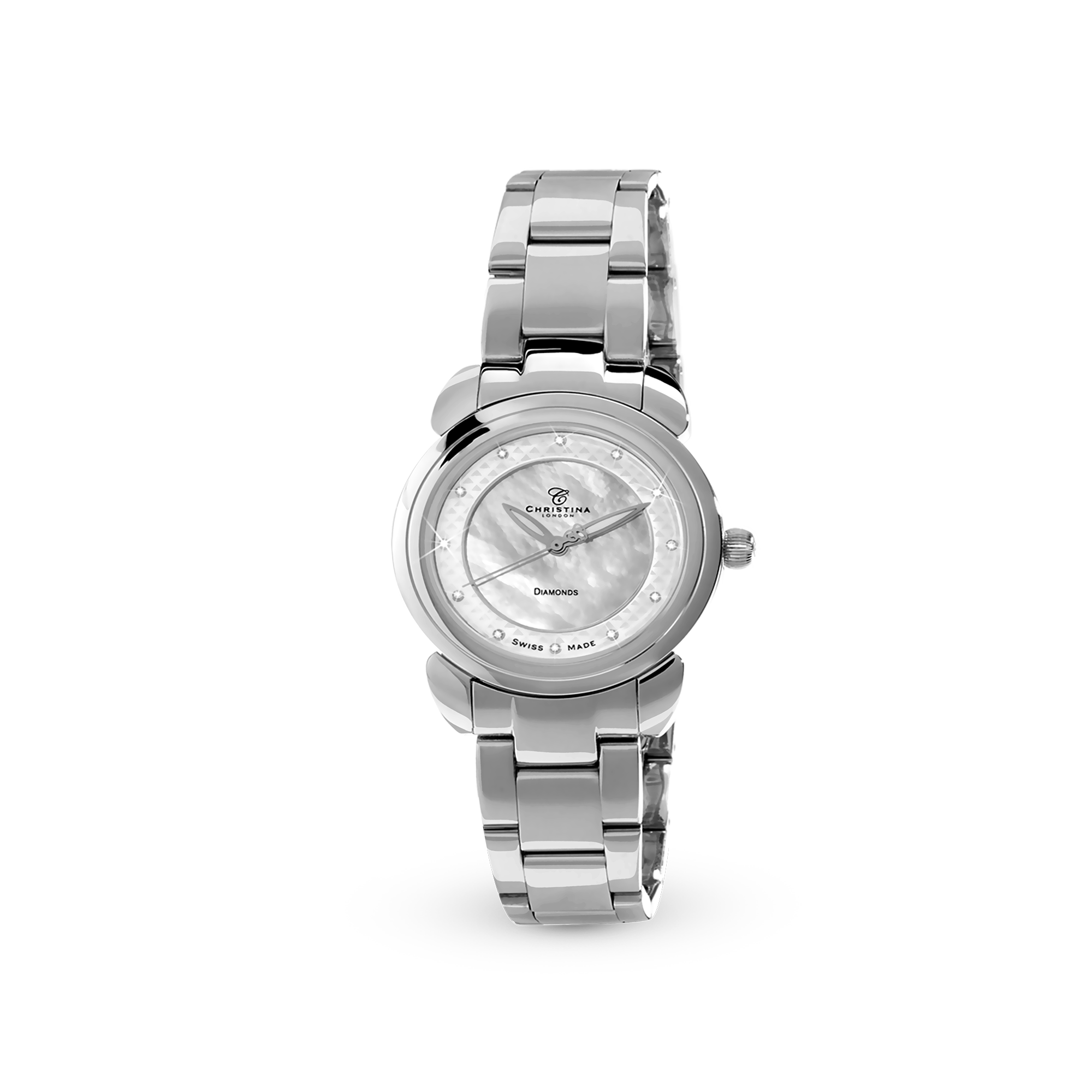 DameWatch - CHRISTINA