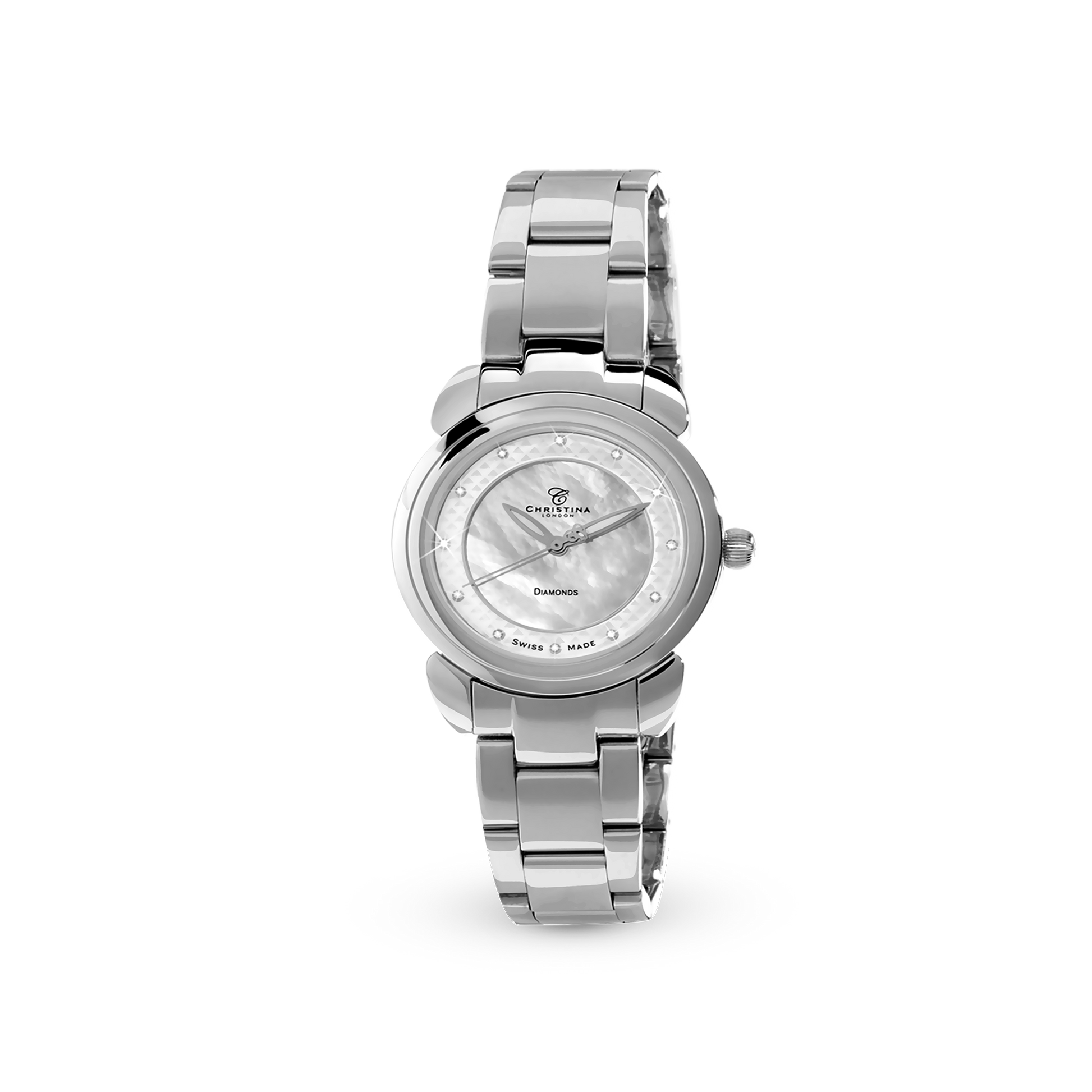 DameWatch - CHRISTINA