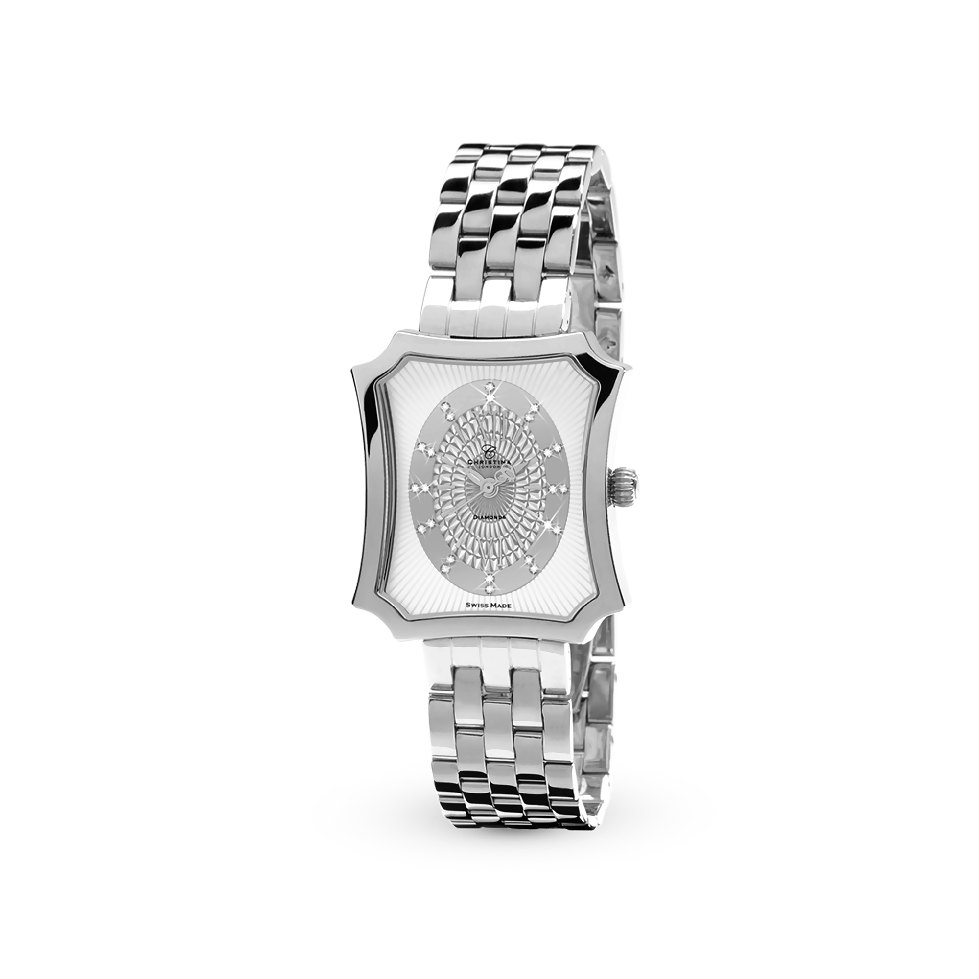 DameWatch - CHRISTINA