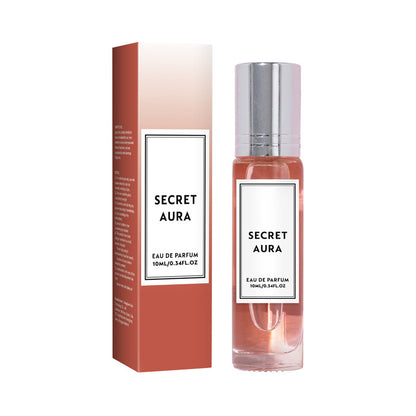 Perfume For Women Natural Fresh And Elegant Lasting Fragrance