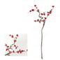 Chinese Series Wedding Decoration Winter Plum Artificial Flowers Window Decoration Home Decoration Artificial Flowers Wholesale