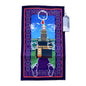 Smart Prayer Blanket for Muslim Children