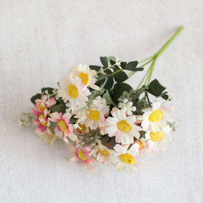 Christmas Decorations, Fake Flowers, Ornaments