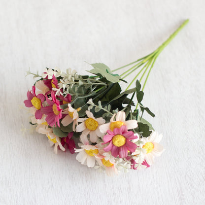 Christmas Decorations, Fake Flowers, Ornaments