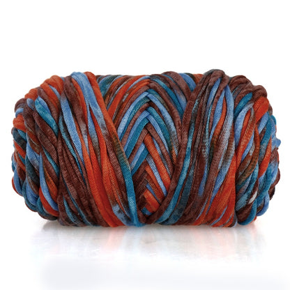 Hand-Woven Slippers Thick Wool Thick Yarn Core-Filled Cotton Yarn Ball