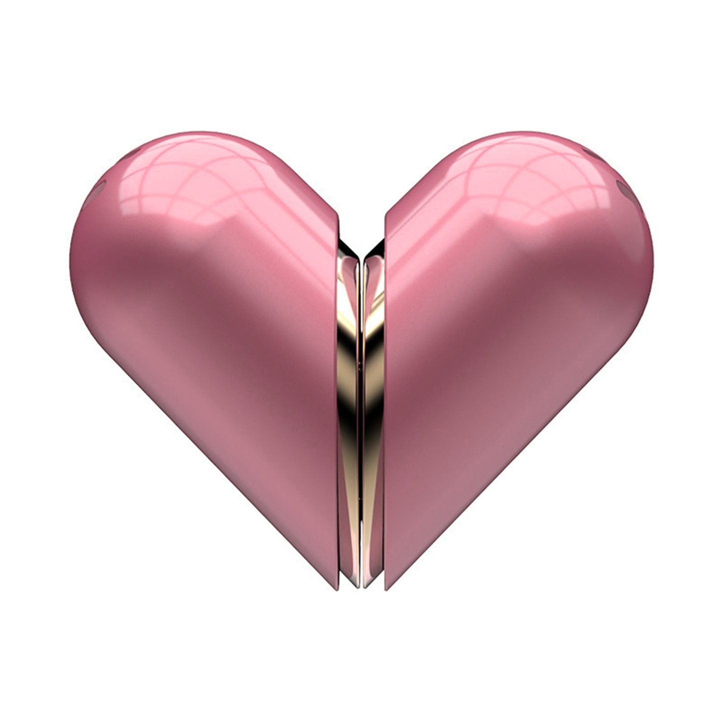 Love Car Perfume Heart-Shaped Car Fragrance