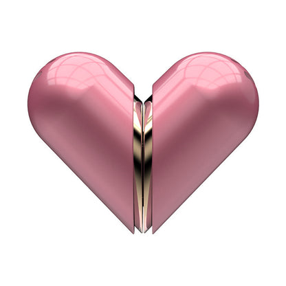 Love Car Perfume Heart-Shaped Car Fragrance