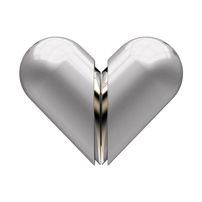 Love Car Perfume Heart-Shaped Car Fragrance