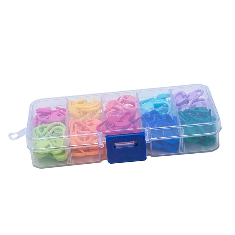 Strickwerkzeugset